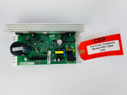 Lower Control Boards